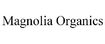 MAGNOLIA ORGANICS