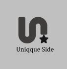 UNIQQUE SIDE