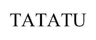 TATATU