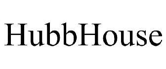 HUBBHOUSE