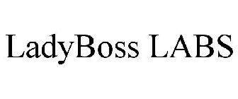 LADYBOSS LABS