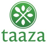 TAAZA