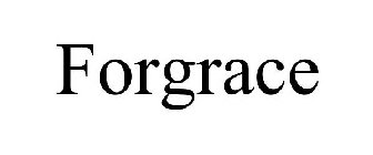 FORGRACE