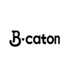 B CATON