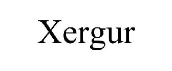 XERGUR