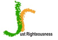 JR JUST RIGHTEOUSNESS