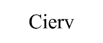 CIERV