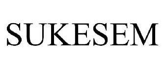 SUKESEM