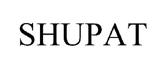 SHUPAT
