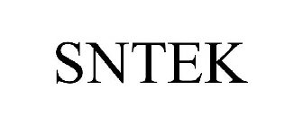 SNTEK