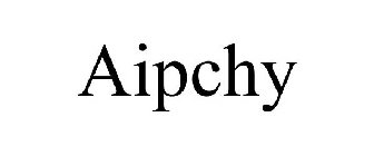 AIPCHY