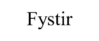 FYSTIR