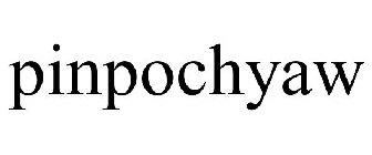 PINPOCHYAW