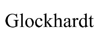 GLOCKHARDT