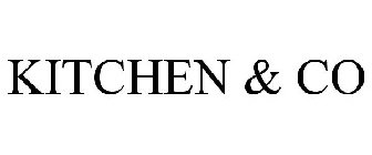 KITCHEN & CO