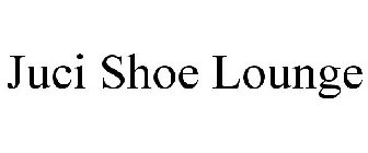 JUCI SHOE LOUNGE