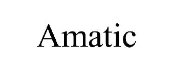 AMATIC