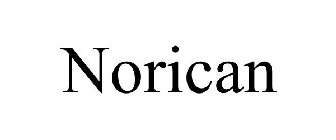NORICAN