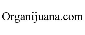 ORGANIJUANA.COM