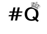 #Q