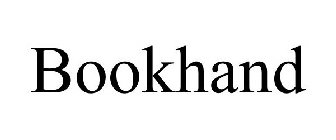 BOOKHAND