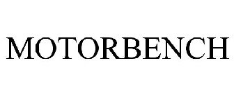 MOTORBENCH