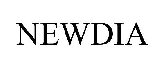 NEWDIA