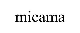 MICAMA