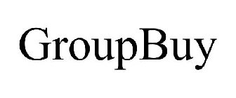 GROUPBUY