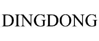 DINGDONG