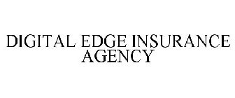 DIGITAL EDGE INSURANCE AGENCY