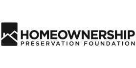 HOMEOWNERSHIP PRESERVATION FOUNDATION