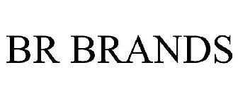 BR BRANDS