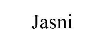 JASNI