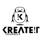 KREATEIT YOURSELF