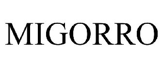 MIGORRO