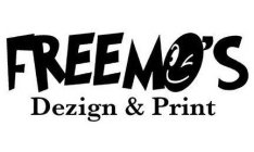 FREEMO'S DEZIGN & PRINT