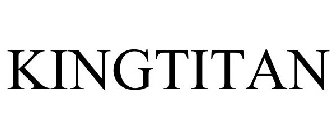 KINGTITAN
