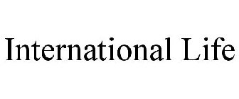 INTERNATIONAL LIFE