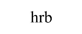 HRB