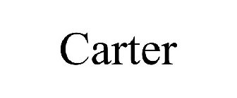 CARTER