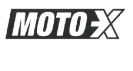 MOTO X