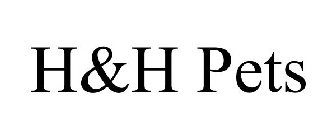 H&H PETS