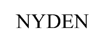 NYDEN