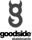 GOODSIDE SKATEBOARDS