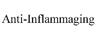 ANTI-INFLAMMAGING