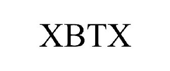 XBTX