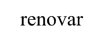 RENOVAR