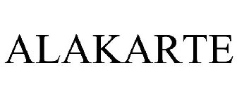 ALAKARTE