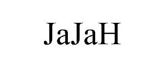 JAJAH